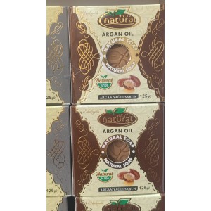 BEST NATURAL ARGAN YAĞI SABUNU