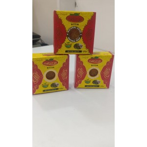 DOĞAL BITTIM SABUNU